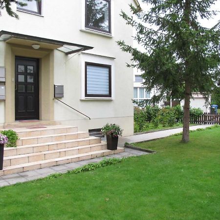 Hygge Apartments Bonn Kültér fotó